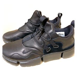 NIKE POCKET KNIFE DM LEATHER - BRAND NEW